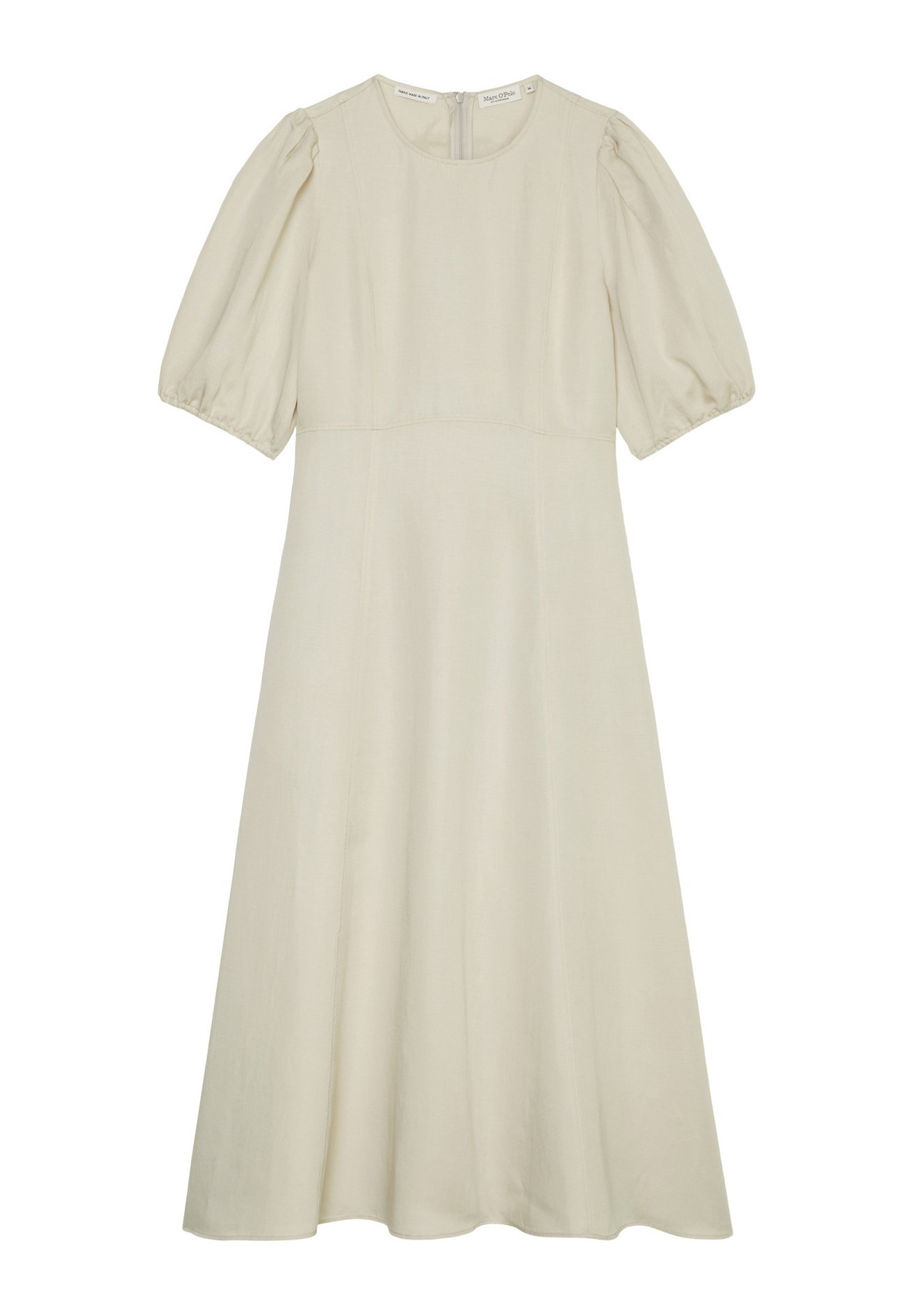 Puffärmel kleid zalando Clearance